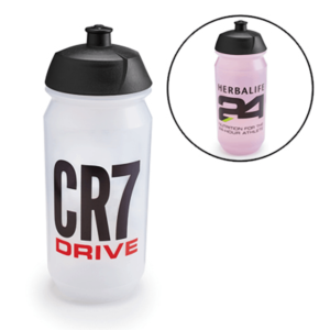 Herbalife24 CR7 Drive Sport Water Bottle