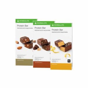 Herbalife Protein Bars
