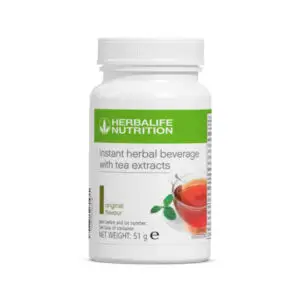 Herbalife Instant Herbal Beverage