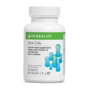 Herbalife Xtra Cal – Herbalife Calcium Tablets 90 tablets