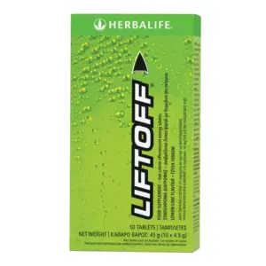Herbalife Liftoff