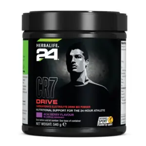 Herbalife24 CR7 Drive Canister Acai Berry