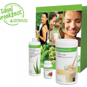 Herbalife Ideal Breakfast Kit