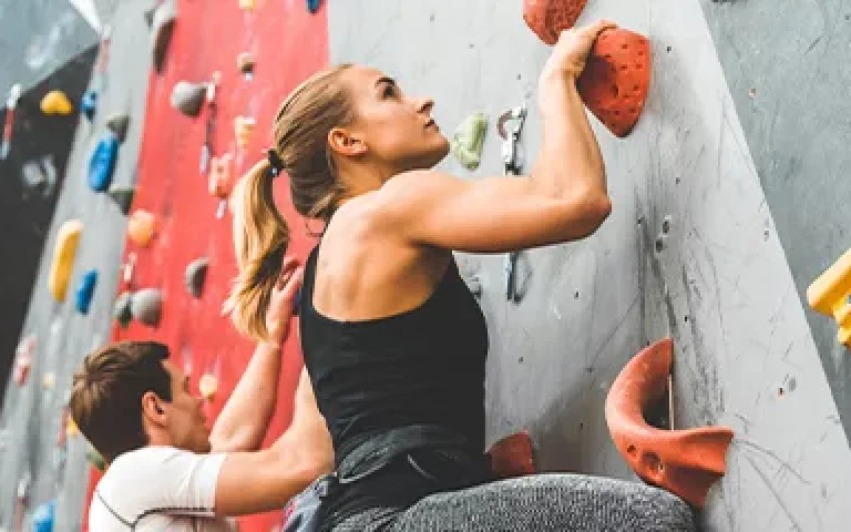 Hot Fitness Trends for the Summer