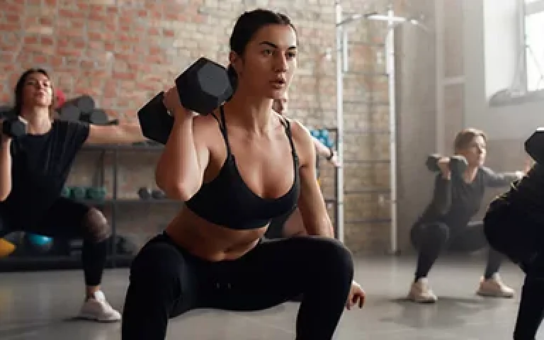 Three Facts on Why Exercising Is Important to Your Health