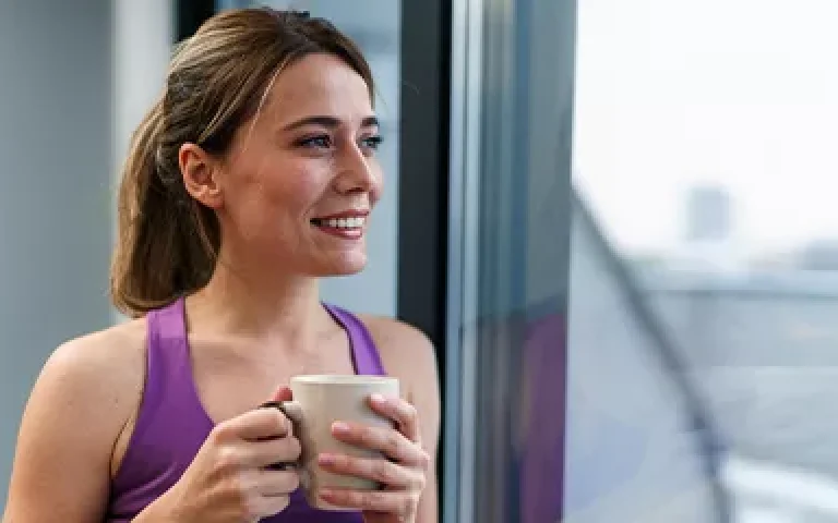 How Caffeine Can Help Your Weight Management