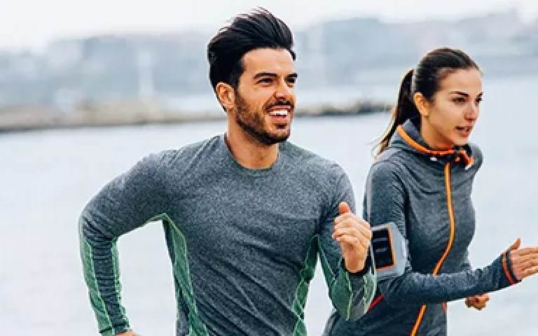 Running 101: 9 Tips to Get Started