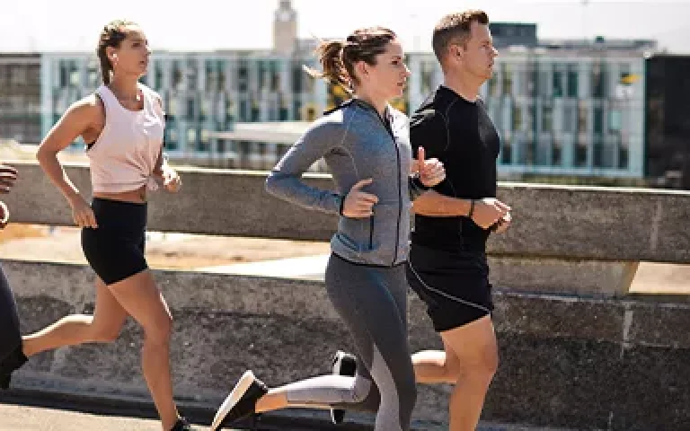 Carbohydrates and Exercise: Why You Need Carbs if You’re Active