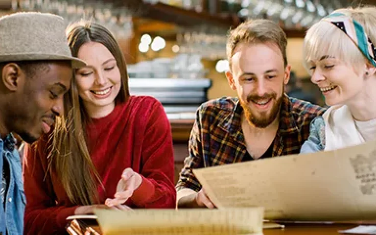 How to Avoid Restaurant Diet Traps
