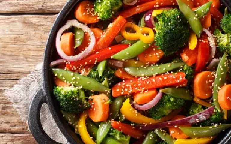 These 3 Strategies Will Ensure Your Food Success