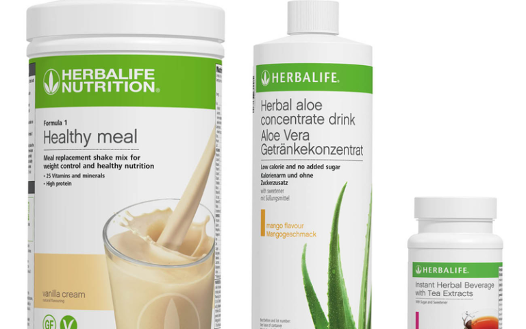 Herbalife Ideal Breakfast Kit Vanilla Cream Including Formula 1 Healthy Meal Shake Vanilla Cream at DietPal UK Discount Herbalife - Top reviewed Herbalife Distributor, Herbalife Discount Code