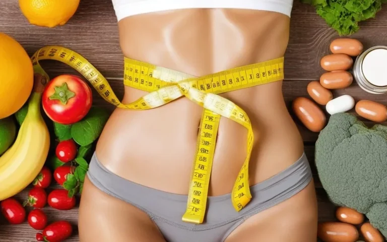 Supplements-for-Effective-Weight-Loss
