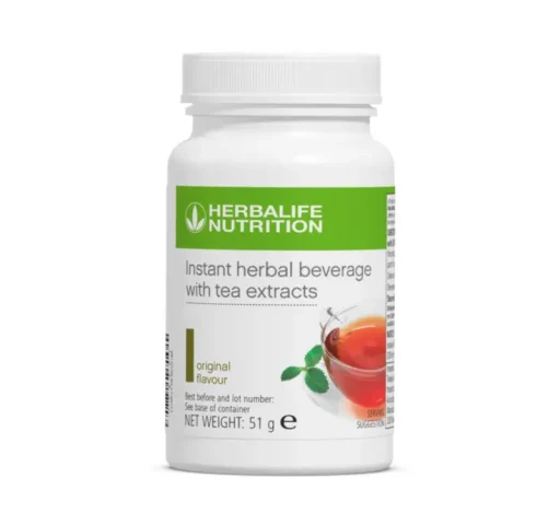 UK Ireland original tea 51 g